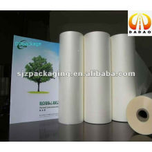 thermal shrinking lamination film